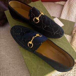 Gucci loafers